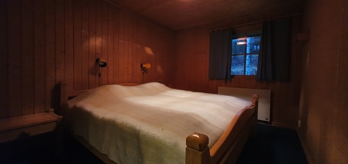 Sauna | Wi-Fi | Terrace | Wood stove | Cable TV 8 Stugor & Boende