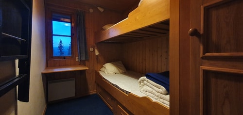 Sauna | Wi-Fi | Terrace | Wood stove | Cable TV 10 Stugor & Boende