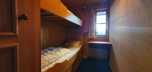 Sauna | Wi-Fi | Terrace | Wood stove | Cable TV 9 Stugor & Boende