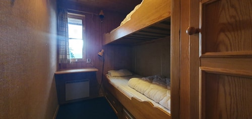 Sauna | Wi-Fi | Terrace | Wood stove | Cable TV 10 Stugor & Boende