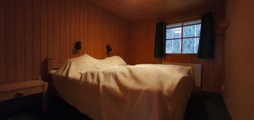 Sauna | Wi-Fi | Terrace | Wood stove | Cable TV 8 Stugor & Boende