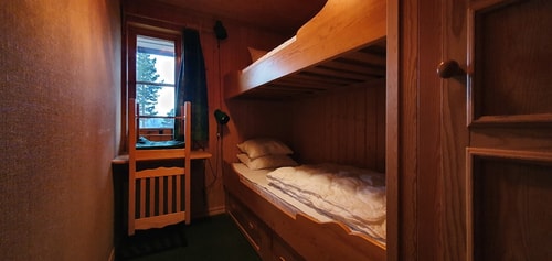 Sauna | Wi-Fi | Terrace | Wood stove | Cable TV 10 Stugor & Boende