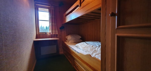 Sauna | Wi-Fi | Terrace | Wood stove | Cable TV 10 Stugor & Boende