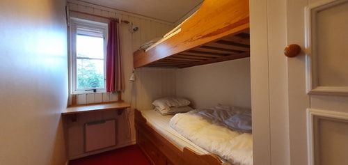 Sauna | Wi-Fi | Terrace | Wood stove | Cable TV 10 Stugor & Boende