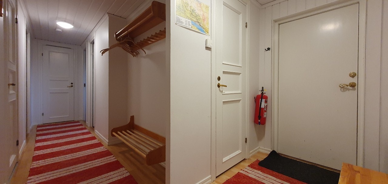 Bastu | Wi-Fi | Terrass | Braskamin | Kabel-TV 1 Lofsdalen Home
