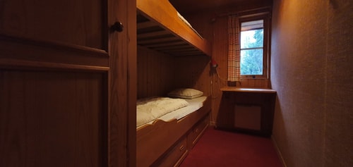 Sauna | Wi-Fi | Terrace | Wood stove | Cable TV 8 Stugor & Boende