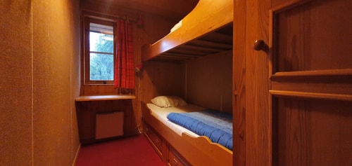 Sauna | Wi-Fi | Terrace | Wood stove | Cable TV 9 Stugor & Boende