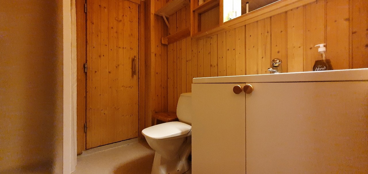 Bastu | Wi-Fi | Terrass | Braskamin | Kabel-TV 6 Lofsdalen Home