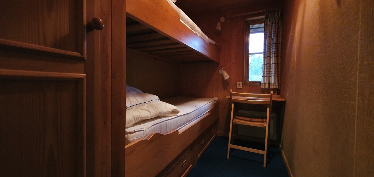 Bastu | Wi-Fi | Terrass | Braskamin | Kabel-TV 8 Stugor & Boende