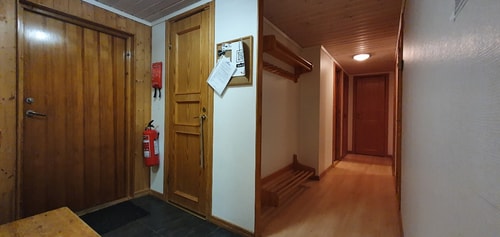 Sauna | Wi-Fi | Terrace | Wood stove | Cable TV 1 Stugor & Boende
