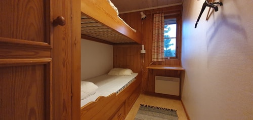 Sauna | Wi-Fi | Terrace | Wood stove | Cable TV 10 Stugor & Boende