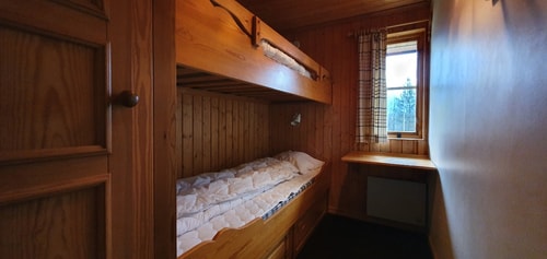 Sauna | Wi-Fi | Terrace | Wood stove | Cable TV 7 Stugor & Boende