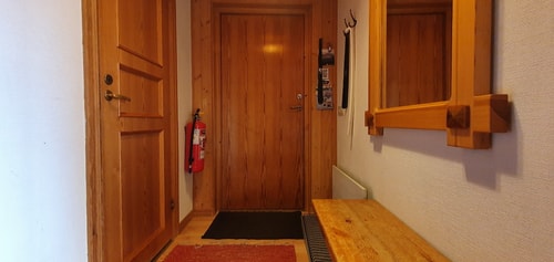 Sauna | Wi-Fi | Terrace | Wood stove | Cable TV 1 Stugor & Boende