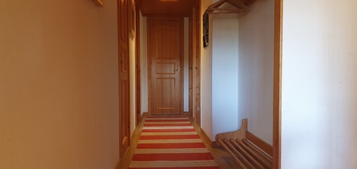 Sauna | Wi-Fi | Terrace | Wood stove | Cable TV 2 Stugor & Boende