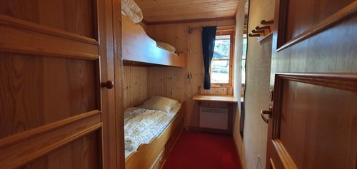 Sauna | Wi-Fi | Terrace | Wood stove | Cable TV 10 Stugor & Boende