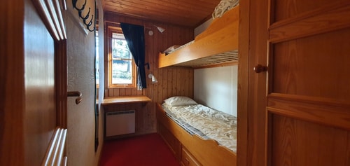 Sauna | Wi-Fi | Terrace | Wood stove | Cable TV 11 Stugor & Boende