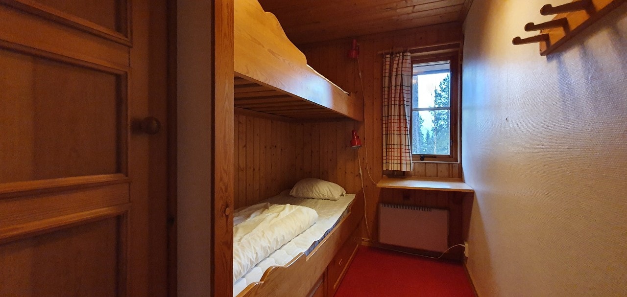 Sauna | Wi-Fi | Terrace | Wood stove | Cable TV 9 Stugor & Boende