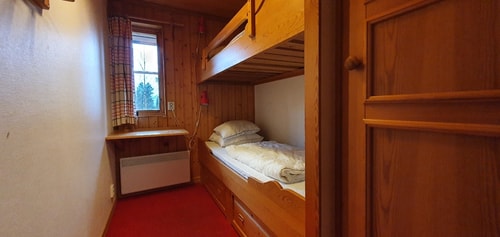 Sauna | Wi-Fi | Terrace | Wood stove | Cable TV 10 Stugor & Boende