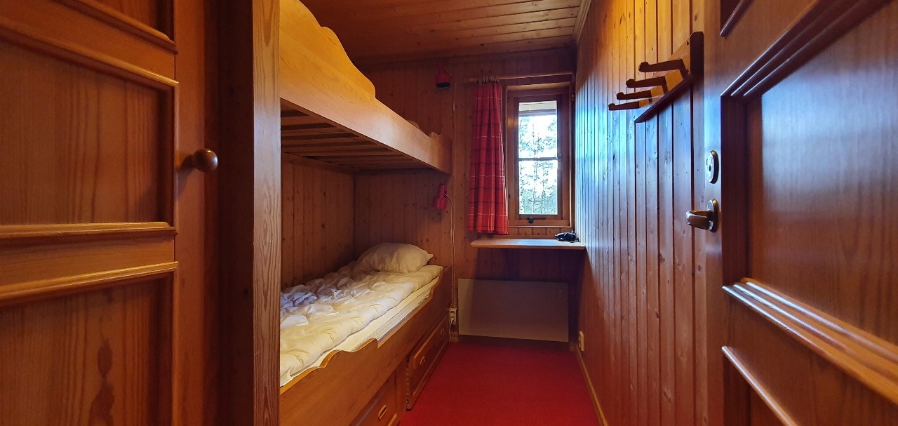 Sauna | Wi-Fi | Terrace | Wood stove | Cable TV 8 Stugor & Boende