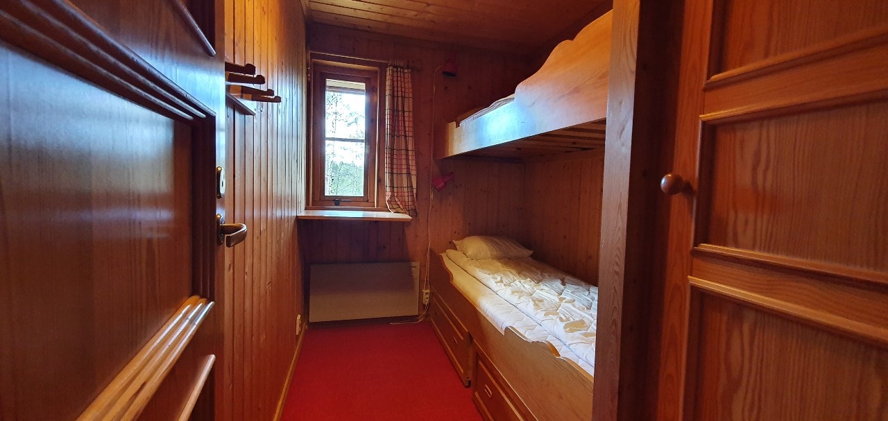 Sauna | Wi-Fi | Terrace | Wood stove | Cable TV 9 Stugor & Boende