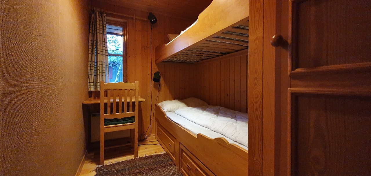 Bastu | Wi-Fi | Terrass | Braskamin | Kabel-TV 10 Stugor & Boende