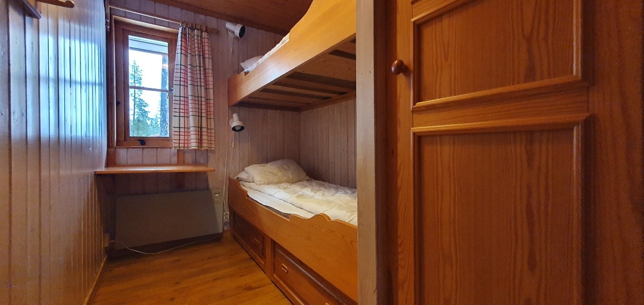 Bastu | Wi-Fi | Terrass | Braskamin | Kabel-TV 11 Stugor & Boende