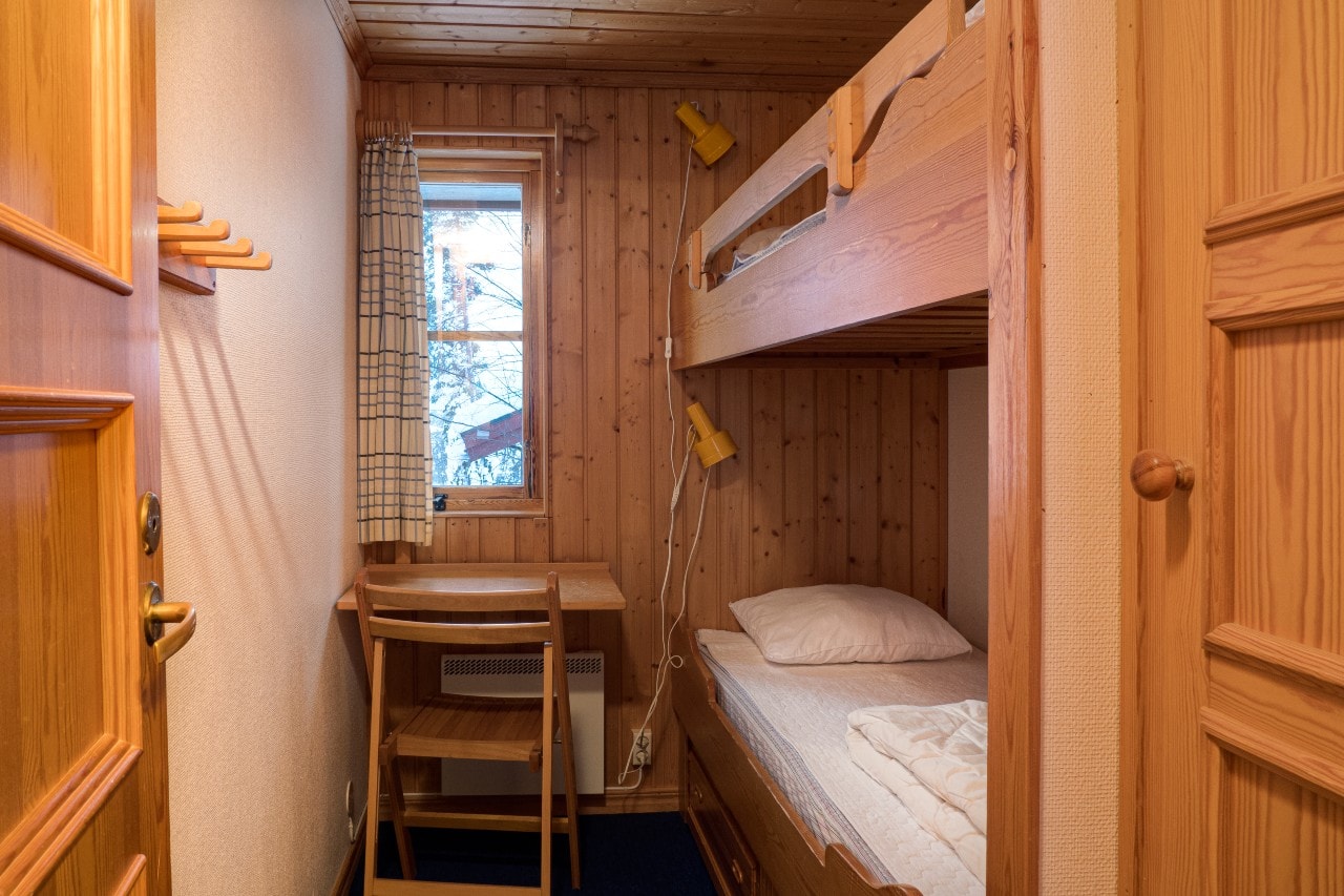 Bastu | Wi-Fi | Terrass | Braskamin | Kabel-TV 11 Stugor & Boende