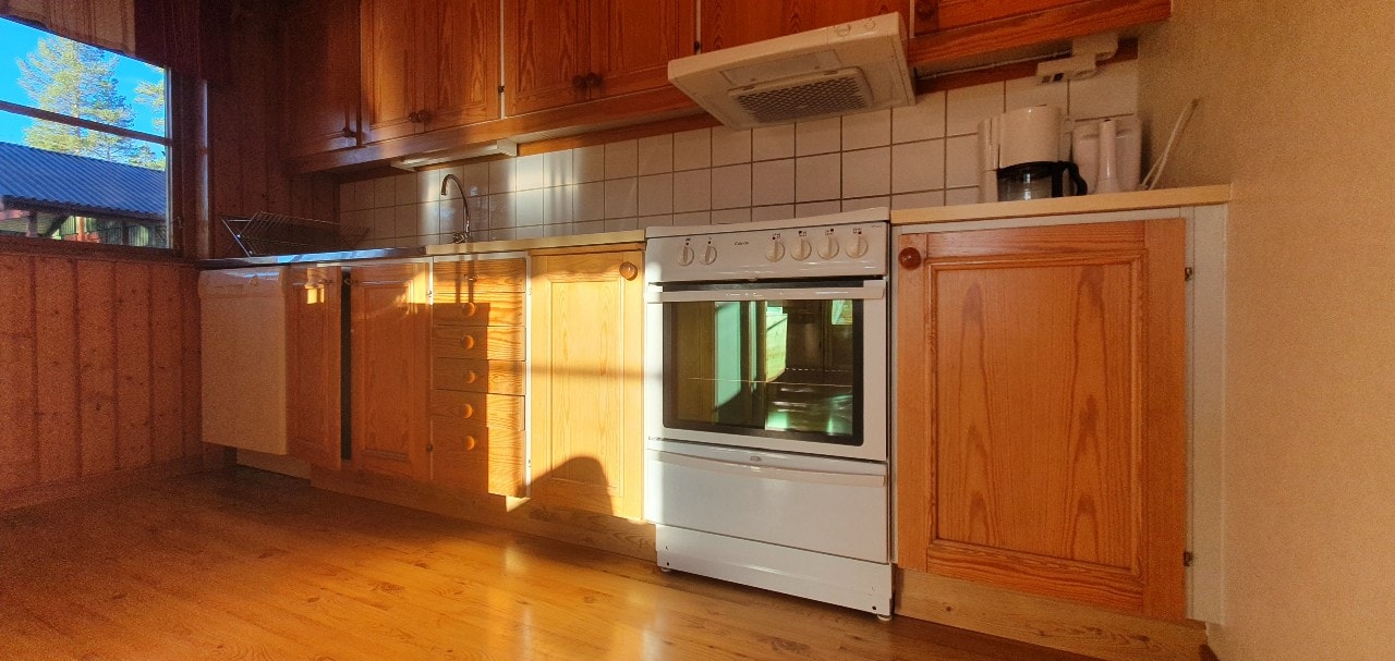 Sauna | Wi-Fi | Terrace | Wood stove | Cable TV 9 Stugor & Boende