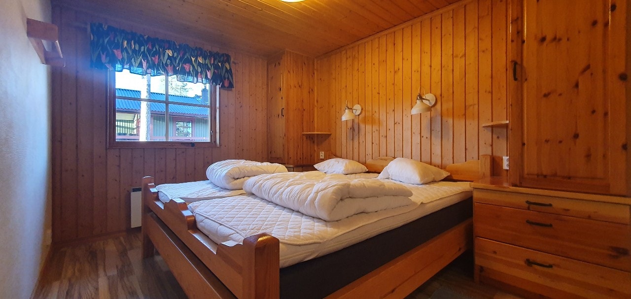 Sauna | Wi-Fi | Terrace | Wood stove | Cable TV 14 Stugor & Boende