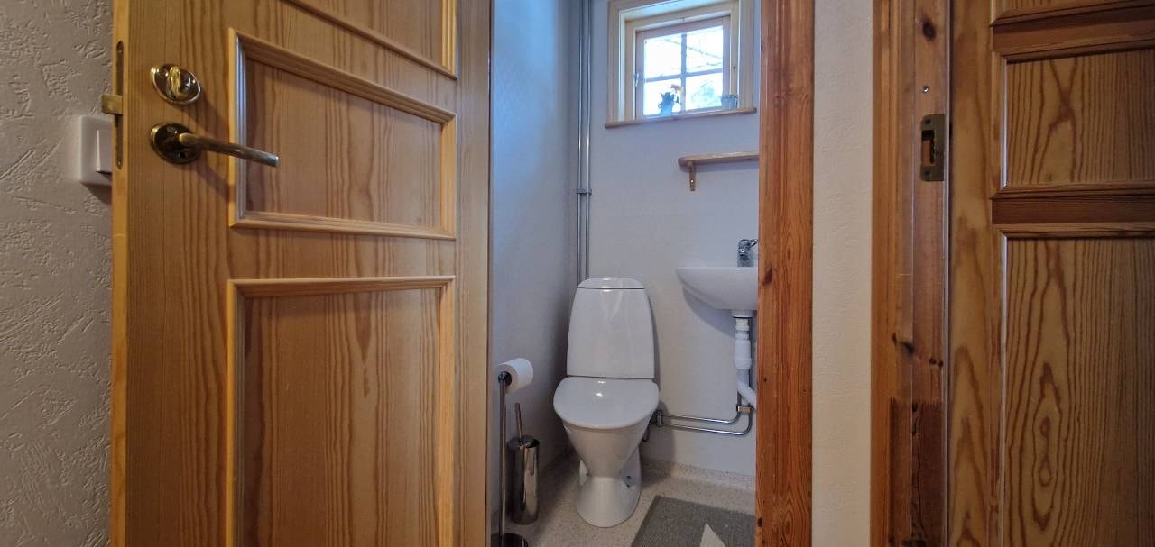 Sauna | Wi-Fi | Terrace | Wood stove | Cable TV 12 Stugor & Boende