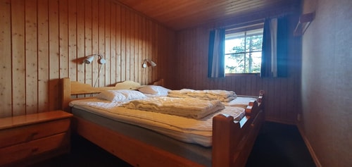 Bastu | Wi-Fi | Terrass | Braskamin | Kabel-TV 9 Lofsdalen Home