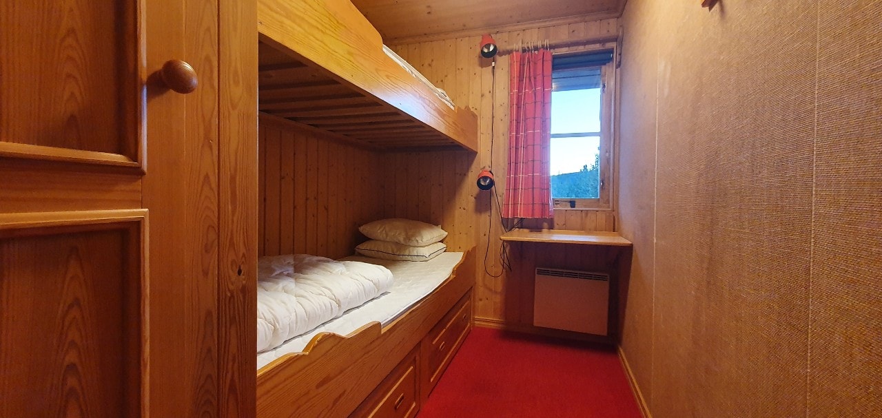 Bastu | Wi-Fi | Terrass | Braskamin | Kabel-TV 10 Stugor & Boende