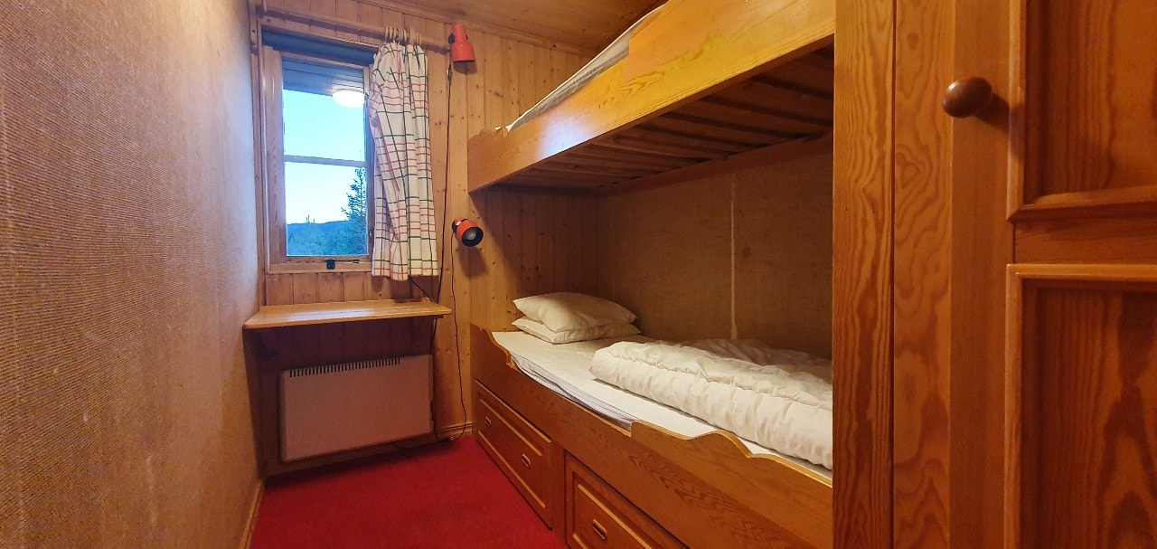 Bastu | Wi-Fi | Terrass | Braskamin | Kabel-TV 11 Stugor & Boende