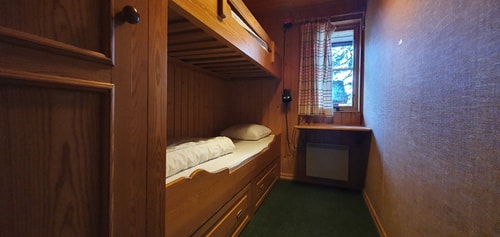 Bastu | Wi-Fi | Terrass | Braskamin | Kabel-TV 11 Stugor & Boende