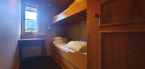 Bastu | Wi-Fi | Terrass | Braskamin | Kabel-TV 11 Stugor & Boende