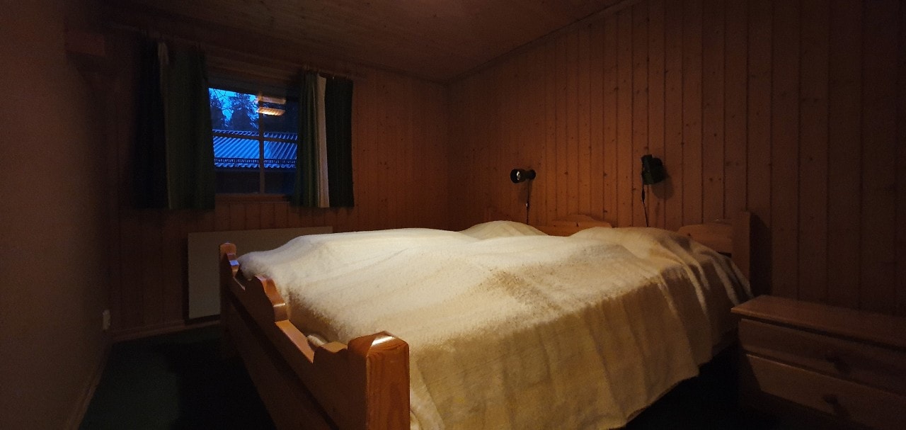 Sauna | Wi-Fi | Terrace | Wood stove | Cable TV 8 Stugor & Boende