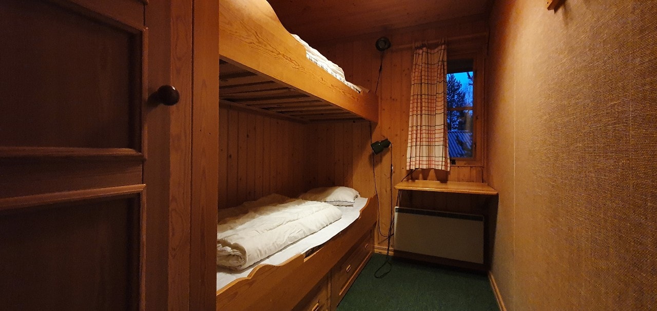 Sauna | Wi-Fi | Terrace | Wood stove | Cable TV 9 Stugor & Boende