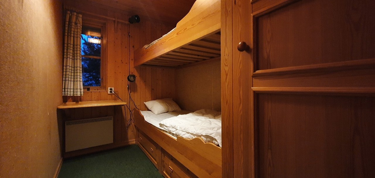 Sauna | Wi-Fi | Terrace | Wood stove | Cable TV 10 Stugor & Boende