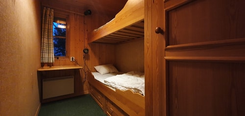 Bastu | Wi-Fi | Terrass | Braskamin | Kabel-TV 10 Lofsdalen Home