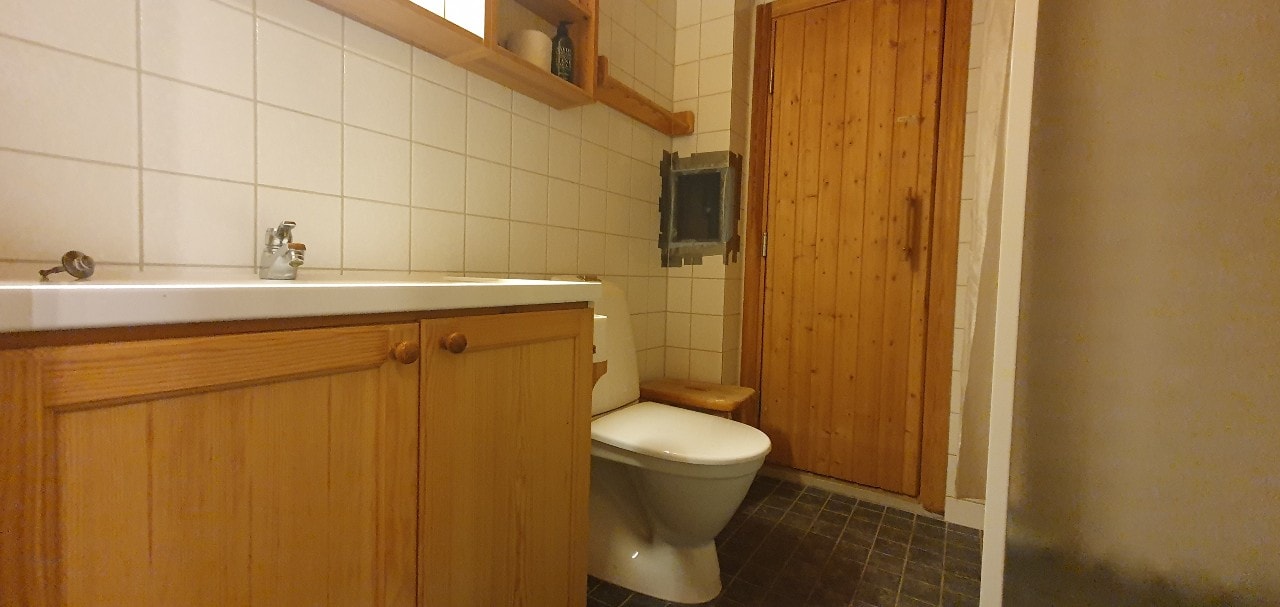 Bastu | Wi-Fi | Terrass | Braskamin | Kabel-TV 8 Stugor & Boende