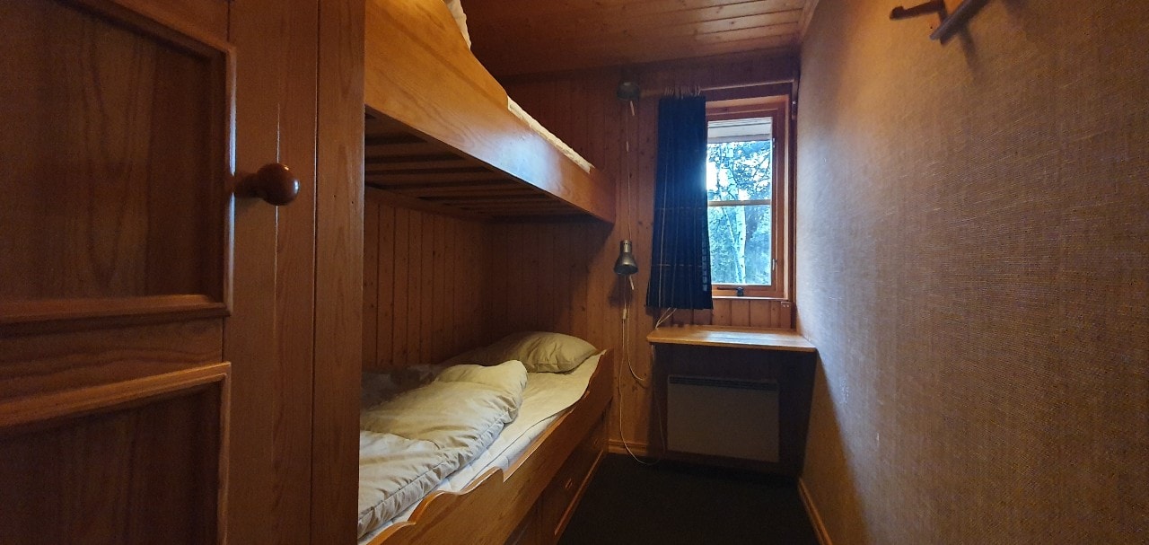 Bastu | Wi-Fi | Terrass | Braskamin | Kabel-TV 10 Stugor & Boende