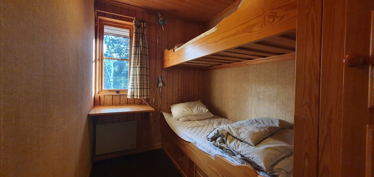 Bastu | Wi-Fi | Terrass | Braskamin | Kabel-TV 11 Stugor & Boende