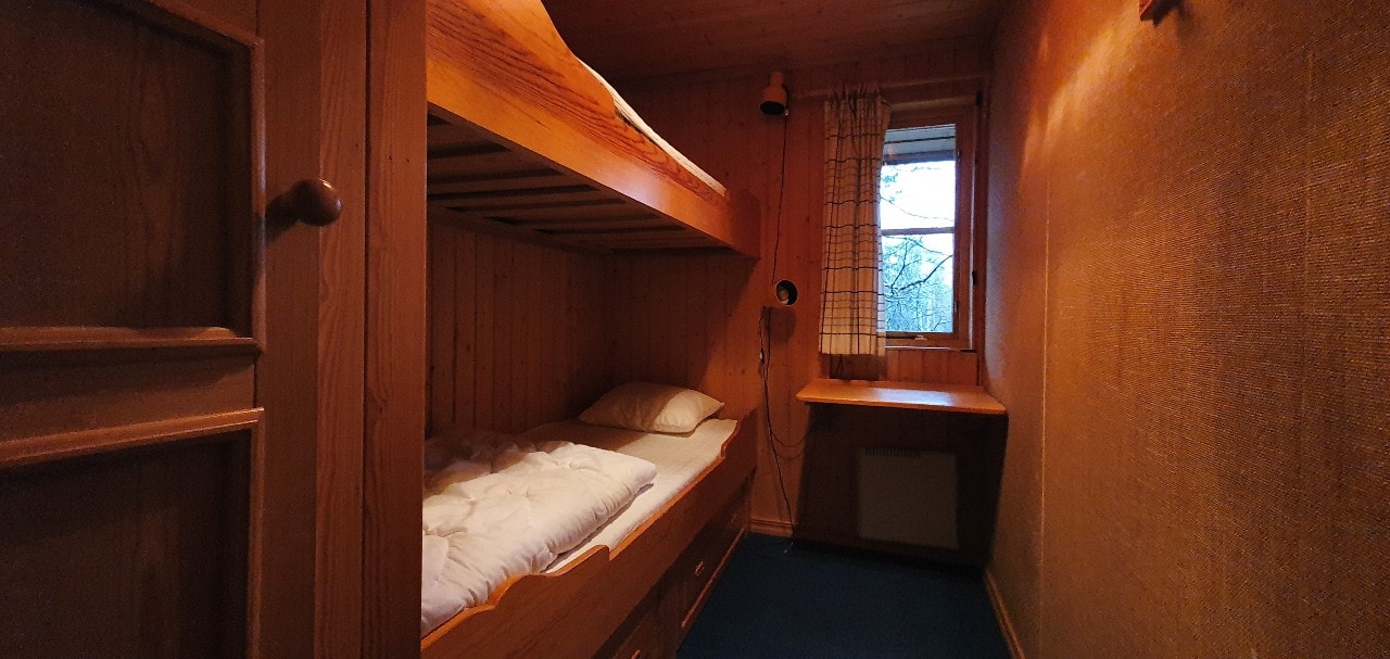 Sauna | Wi-Fi | Terrace | Wood stove | Cable TV 9 Stugor & Boende