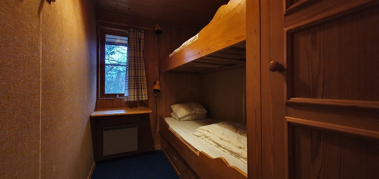 Sauna | Wi-Fi | Terrace | Wood stove | Cable TV 10 Stugor & Boende