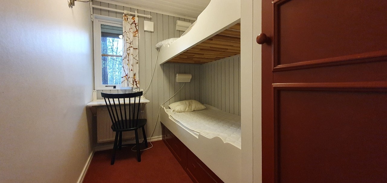 Bastu | Wi-Fi | Terrass | Braskamin | Kabel-TV 8 Stugor & Boende