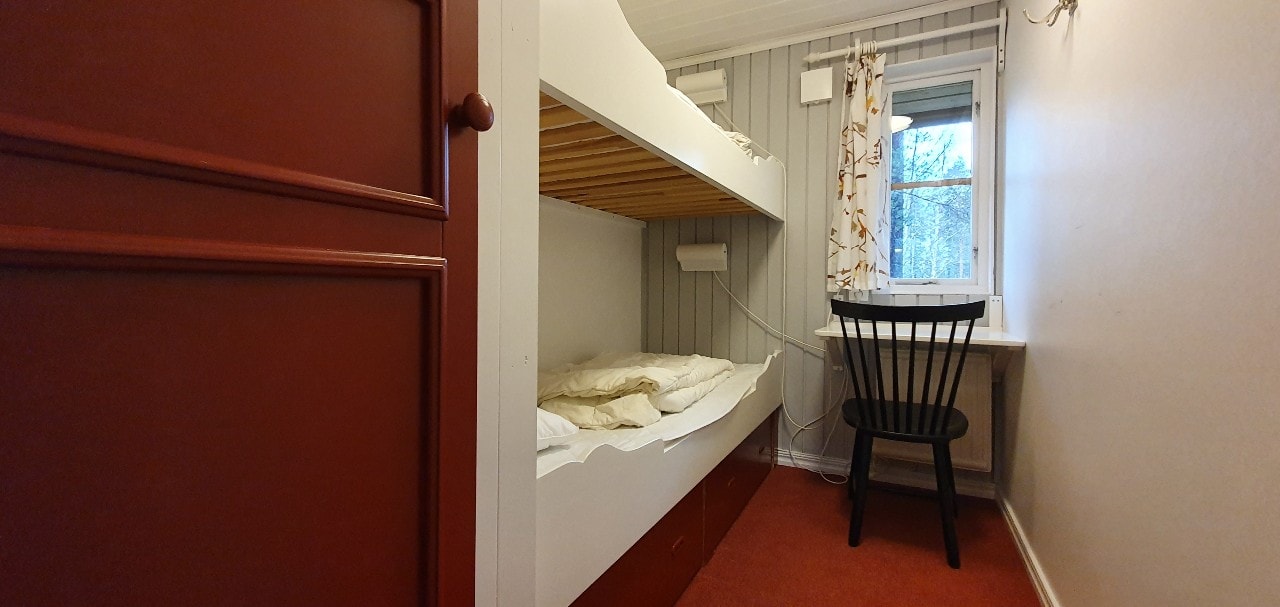 Bastu | Wi-Fi | Terrass | Braskamin | Kabel-TV 9 Stugor & Boende