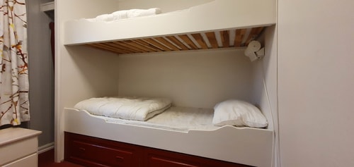 Bastu | Wi-Fi | Terrass | Braskamin | Kabel-TV 10 Stugor & Boende