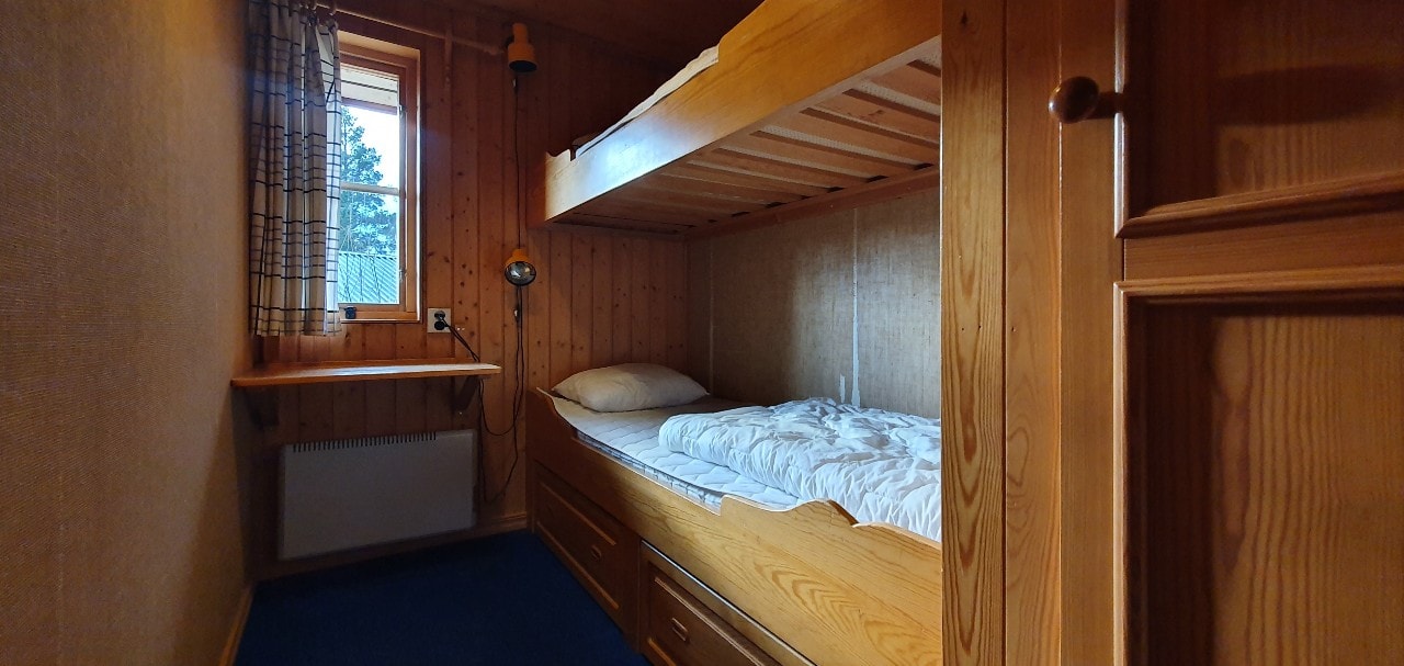 Bastu | Wi-Fi | Terrass | Braskamin | Kabel-TV 10 Stugor & Boende