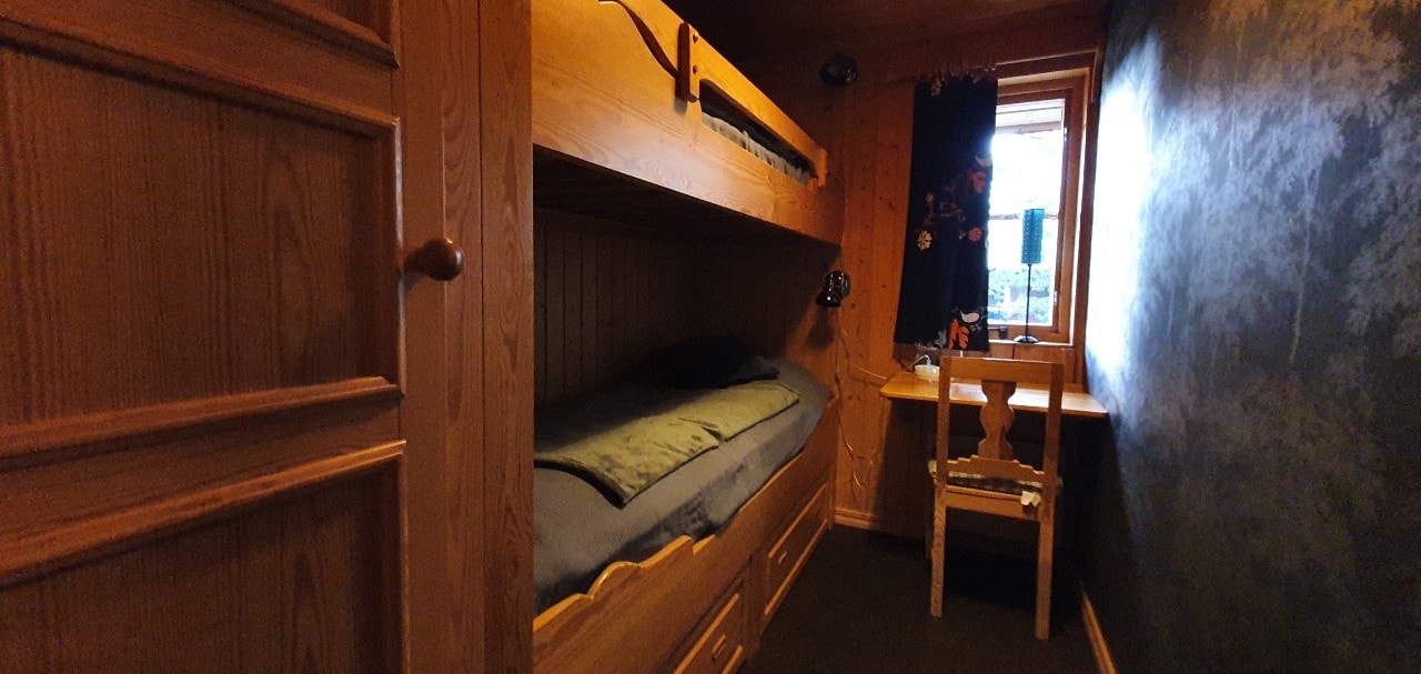 Sauna | Wi-Fi | Terrace | Wood stove | Cable TV 11 Stugor & Boende