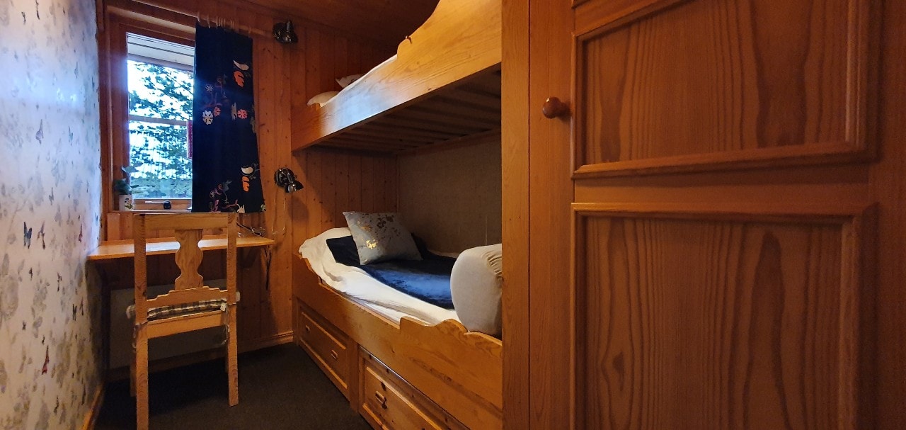 Sauna | Wi-Fi | Terrace | Wood stove | Cable TV 12 Stugor & Boende